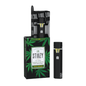 Stiiizy OG