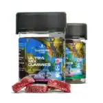 Ultra Blend Gummies