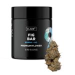 FIG BAR