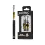 JILLY BEAN-HEAVY HITTERS VAPE CARTRIDGES